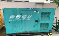 马尔康通州四建大波纹箱定制案例