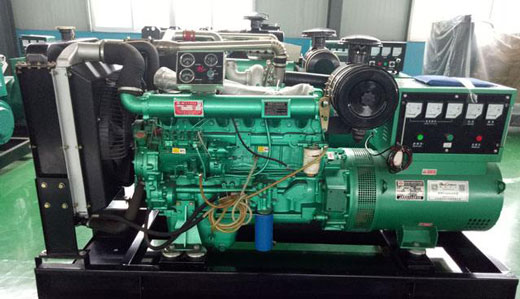 马尔康发电机不发电的原因 马尔康发电机不发电的原因