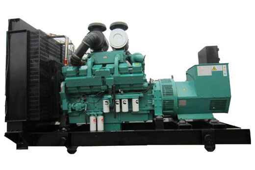 马尔康柴油发电机组 马尔康柴油发电机组