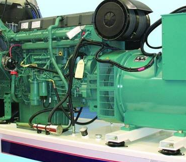 马尔康发电机出租